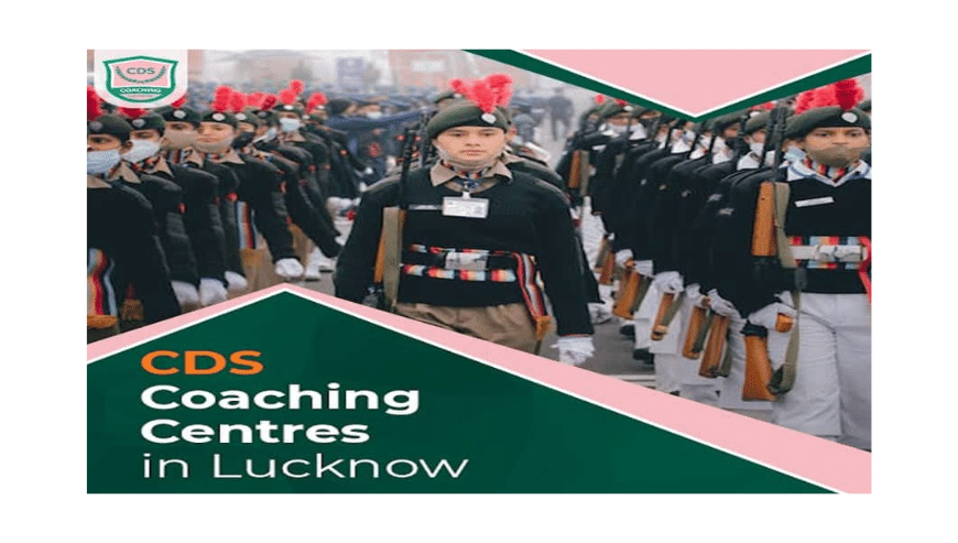 CDS Coaching Centres in Lucknow | Shield Defence College