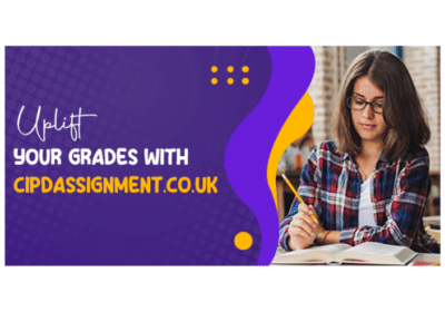 CIPD Assignment Help in UK | CIPD Assignment UK