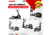 COMMERCIAL GYM SETUP SERVICES IN INDIA | Energie Fitness