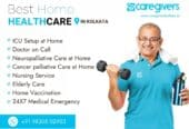Best Home Healthcare Services in Kolkata | Caregivers