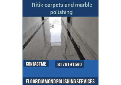 Carpet Cleaning Services in Jhandewalan | Ritik Carpets and Marble Polishing