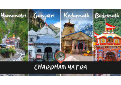 Chardham-Taxi-Service-in-Haridwar