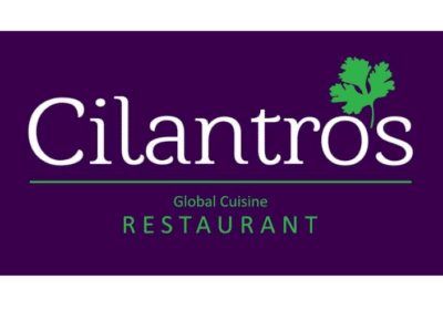 Best Restaurant in Gandhinagar | Cilantros Global Fine Dine Restaurant