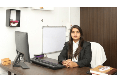 Civil Lawyer in Ahmedabad | Akanksha Tiwari Law Associates