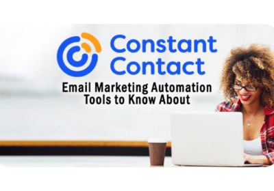 Boost Your Business with Effective Email Marketing Using Constant Contact