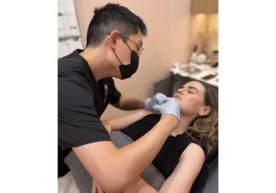Cosmetic Injectables Gold Coast | Dr J Aesthetics