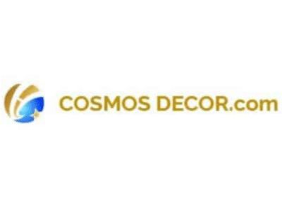 Cosmosdecor-Logo
