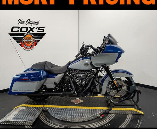 New and Used Harley Davidson Motorcycles in Asheboro, NC | Cox’s Harley Davidson