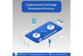 Cryptocurrency Exchange Development Services | InnBlockchain