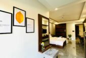 Studio Apartments For Rent in Gurgaon | Zen Studio Apartment