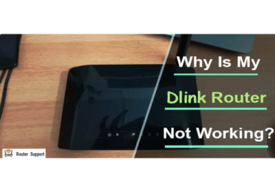 D-Link-Router-Not-Working-Router-Support