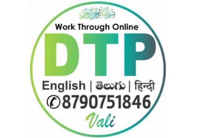 DTP-Services-Through-Online