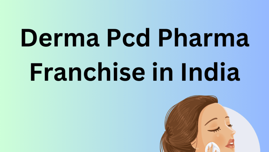 Derma PCD Pharma Franchise in India | Candor Healthcare