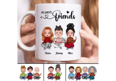 Design Your Own Custom Mugs For any Occasion | Makez Bright