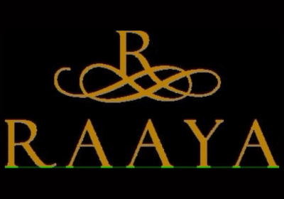 Shop For Designer Ethnic Wear Online | Raaya
