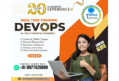 Azure DevOps Training in Hyderabad | Tronix Technologies