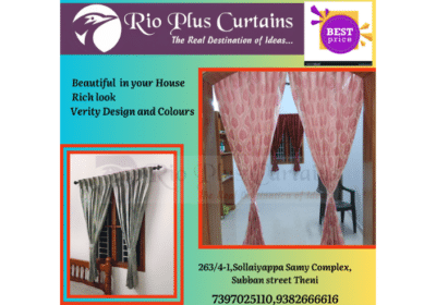 Different-Types-of-Curtain-Dealers-in-Theni-RIO-Plus-Curtains-
