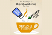 Digital Marketing Services in Greater Noida West | Digital With India