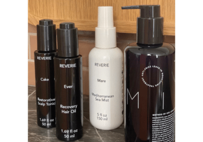 Discover The Beauty of Clean Hair with Premium Hair Products | Reverie