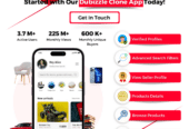 Dubizzle Clone App Development Services | Henceforth Solutions
