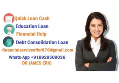 Do You Need Urgent Loan?