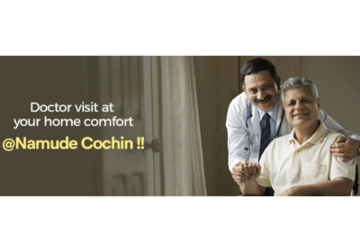 Get Consulted At Your Home Doctor On Call in Kochi | Athulya