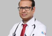Leading Endocrinologist in Lucknow | Dr Mayank Somani