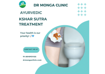 Kshar Sutra Treatment in Lajpat Nagar Delhi | Dr Monga Clinic