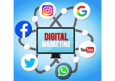 Earn Money Online with Digital Marketing
