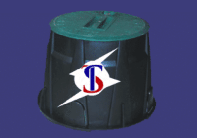 Earth Pit Chamber Cover Manufacturers | Trisha Electrical