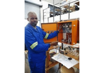 Electrical Trade Test and Skills Development in Johannesburg