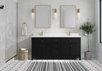Elegant and Spacious – Shop Online For a 72-Inch Single Sink Vanity | Willow Bath and Vanity