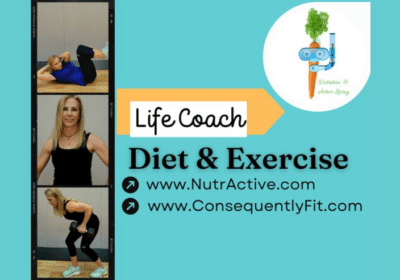 Elevate Your Fitness Journey with Personal Training in McKinney at NutrActive
