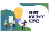 Expert Website Design and Development Services – Unlocking The Digital Realm | DecodeUp