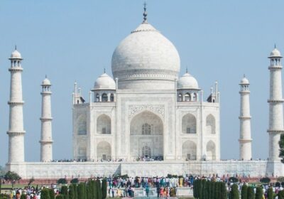 Explora el Tour del Triángulo Dorado de la India | Imperial India Tours