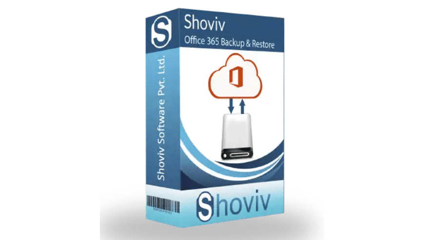 Export Office 365 Mailbox to PST | Shoviv