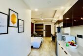 Beautiful Studio Apartment with Kitchen in DLF Phase 3 Gurgaon | ZEN Studios