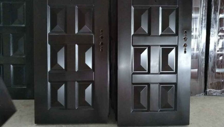 Doors Manufacturers in Tamil Nadu | Rextan