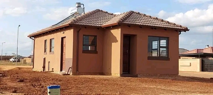 RDP House Available in Polokwane