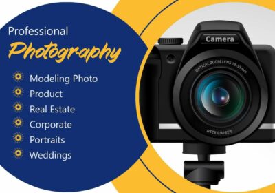 Modeling Photography Services in Chennai | Lucky Media Production