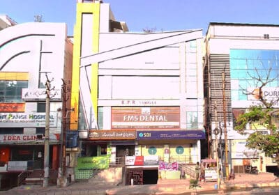 Best Dental Hospitals in Kukatpally Hyderabad | FMS Dental Hospital