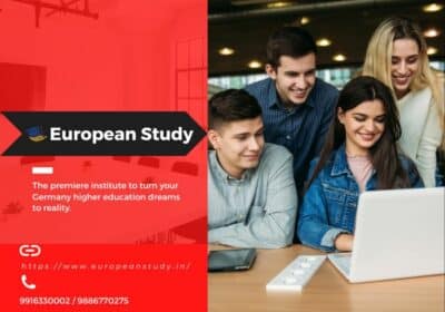 Free Study in Germany at Public Universities – Enroll Now with European Study