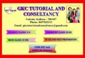 IIT JEE and NEET Coaching Class in Naktala | GKC Tutorial and Consultancy