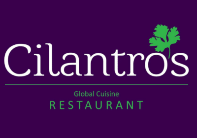 Gandhinagar’s Best Restaurant | Cilantros