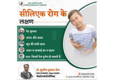 Gastroenterologist-in-Jaipur-Dr.-Sushil-Kumar-Jain-ACE-Gastro-Clinic