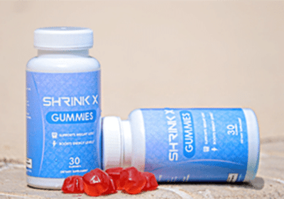 Get Shrink X TODAY For a Huge Savings of 93% Off The Regular Price + FREE Bottles