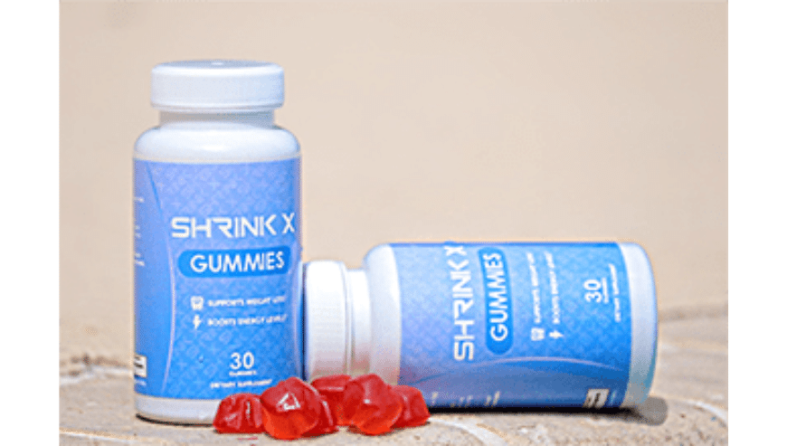 Get Shrink X TODAY For a Huge Savings of 93% Off The Regular Price + FREE Bottles