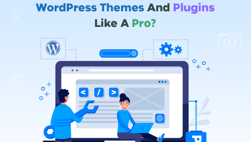 How To Improve The Quality Of WordPress Themes And Plugins ? World Web Technology