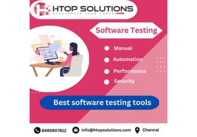 HTop-Solutions