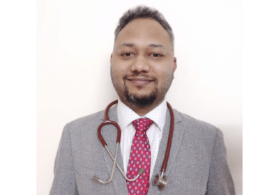Hematologist-Oncologist in Juinagar Navi Mumbai | Dr. Govind Kendre